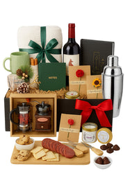 The Holiday Harmony Box - Lizelle Surprise Christmas Hamper