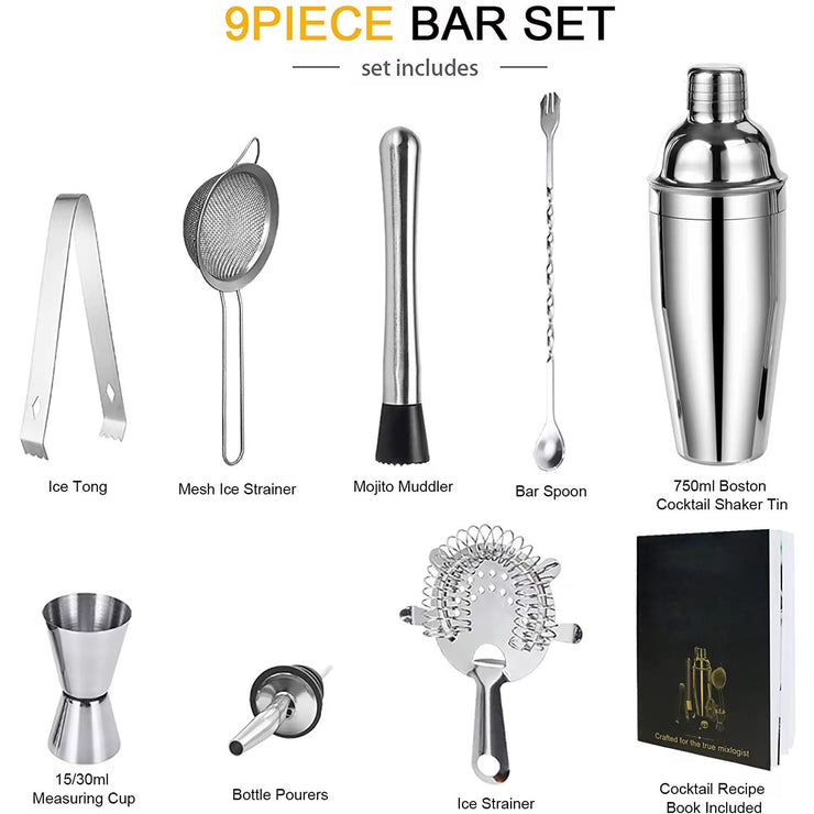 The Holiday Harmony Box - Lizelle Surprise Christmas Hamper